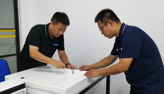 珠海新立电子科技有限公司分析安装调试安装调试等市场变化