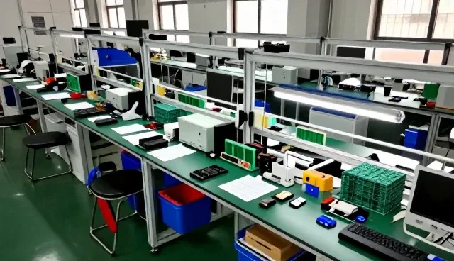电子元器件选型中的售后保障关键要素分析