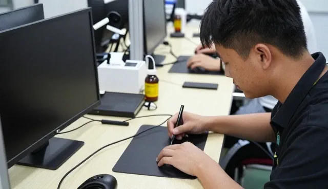 如何选择适合数码产品的安装调试等?