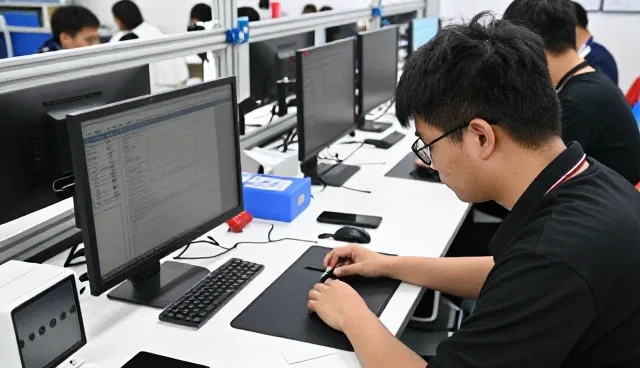 全流程跟进篇:电子产品生产电子产品生产实用干货